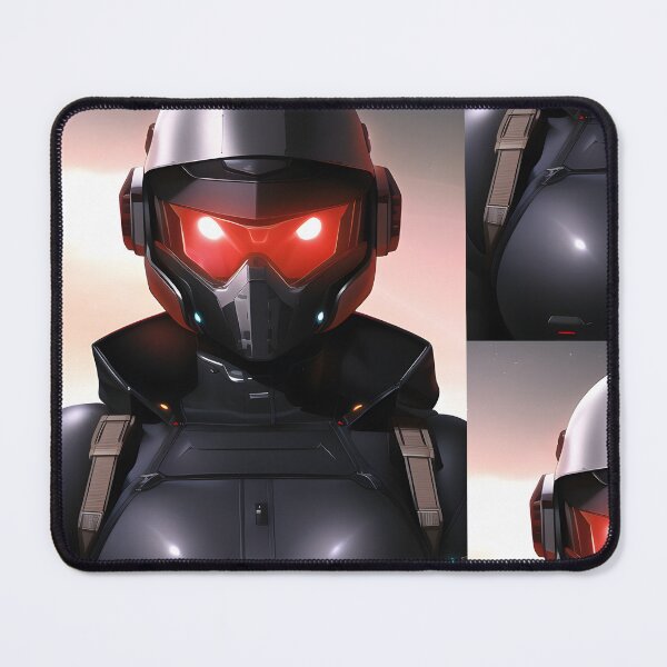 Item preview, cyberpunk style female black Kamenrider designed and sold by sSupernovas001.