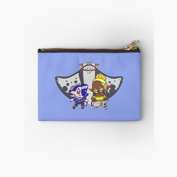 Item preview, Pop Team Deep Cut designed and sold by HebeReynolds.