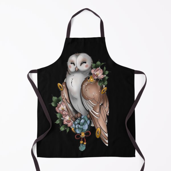 Item preview, owl designed and sold by stefranco.