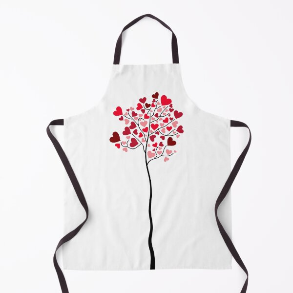 Item preview, Tree heart abstraction designed and sold by Aleksander1.