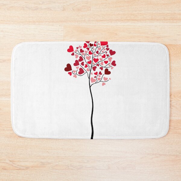 Item preview, Tree heart abstraction designed and sold by Aleksander1.