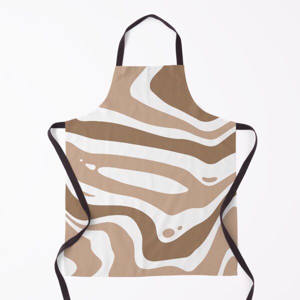 Item preview, Chocolate Ice cream pattern  designed and sold by IceyDel.