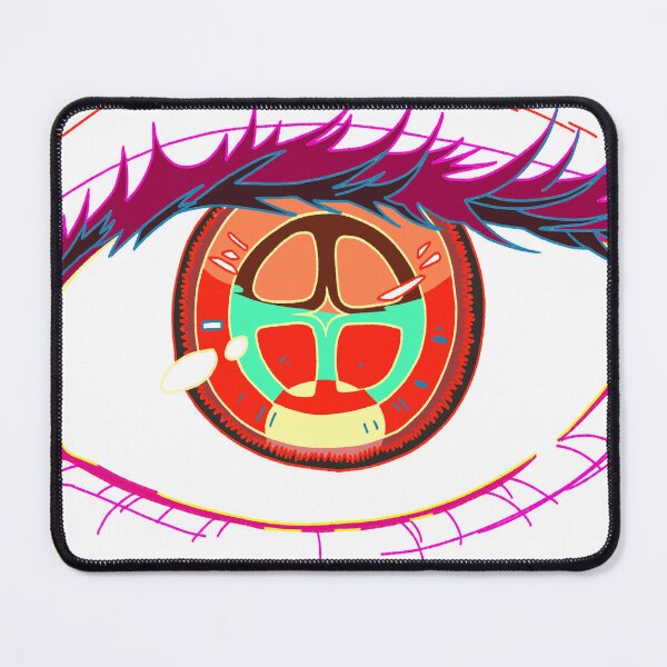 Item preview, power eyes designed and sold by locodo.
