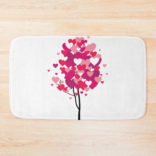 Item preview, Tree heart abstraction designed and sold by Aleksander1.