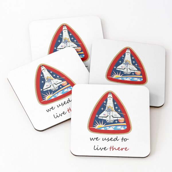 Item preview, we used to live there designed and sold by pheno menal.