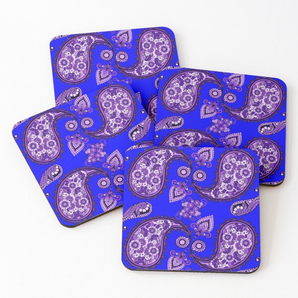 Item preview, Paisley designed and sold by Anthony Seeker.