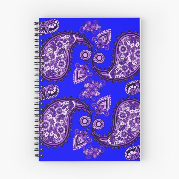 Item preview, Paisley designed and sold by Anthony Seeker.