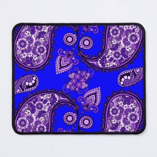 Item preview, Paisley designed and sold by Anthony Seeker.
