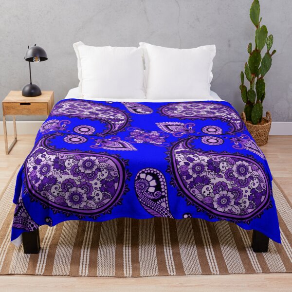 Item preview, Paisley designed and sold by Anthony Seeker.