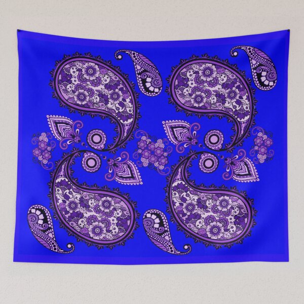 Item preview, Paisley designed and sold by Anthony Seeker.