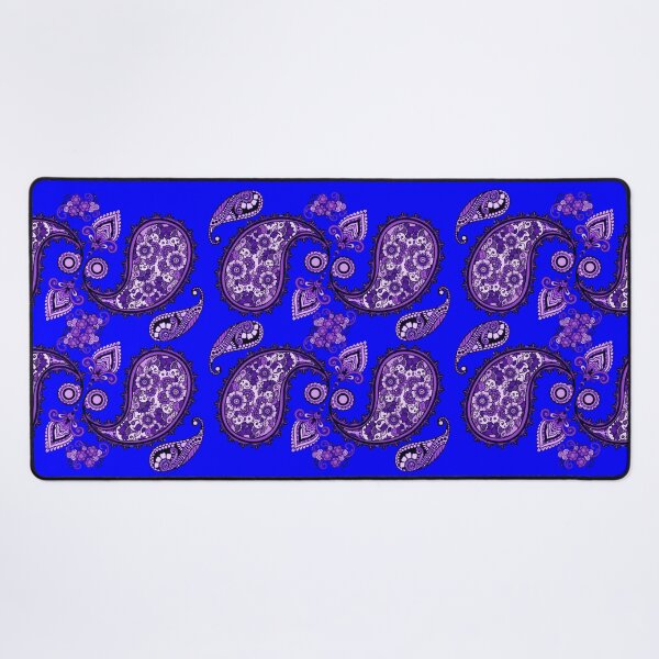 Item preview, Paisley designed and sold by Anthony Seeker.