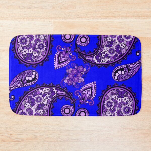 Item preview, Paisley designed and sold by Anthony Seeker.