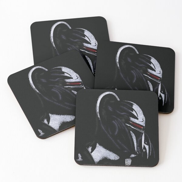 Item preview, cylon designed and sold by Themys24.
