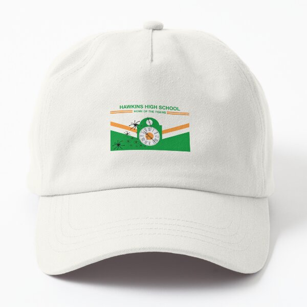 Item preview, Hawkins High School  designed and sold by yellowmadcat.