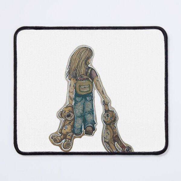 Item preview, Not Alone designed and sold by Our Creative Living Michelle.