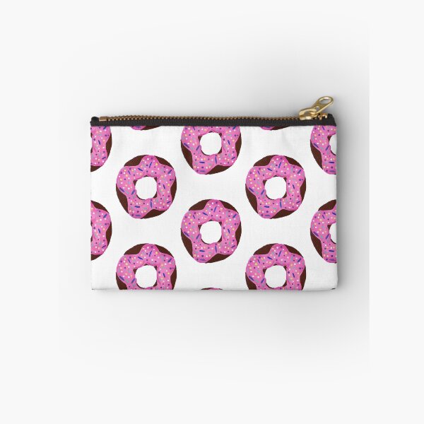 Item preview, Cute Pink Sprinkled Donut designed and sold by Brianna Martelozzo (Baer).