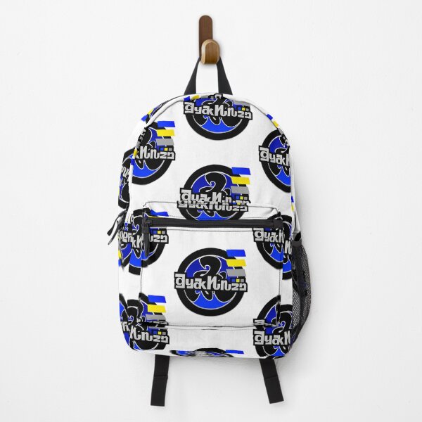 Item preview, Deep cut logo dyak designed and sold by HebeReynolds.