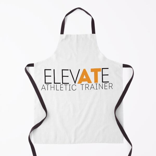 Item preview, ElevATe Athletic Trainer designed and sold by TeesYouWant.