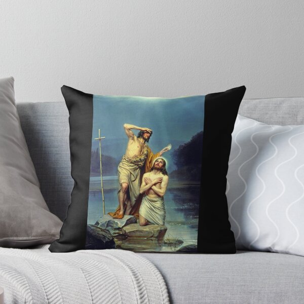 Item preview, Baptism designed and sold by abugida.