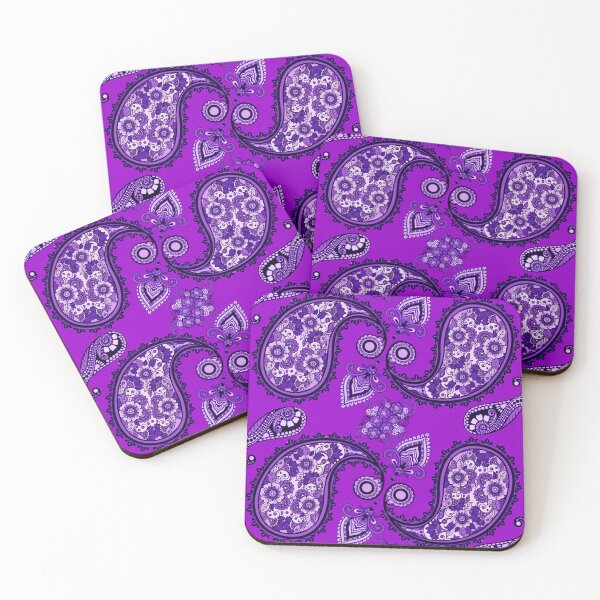 Item preview, Paisley designed and sold by Anthony Seeker.