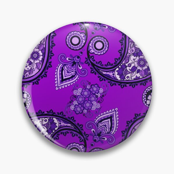 Item preview, Paisley designed and sold by Anthony Seeker.