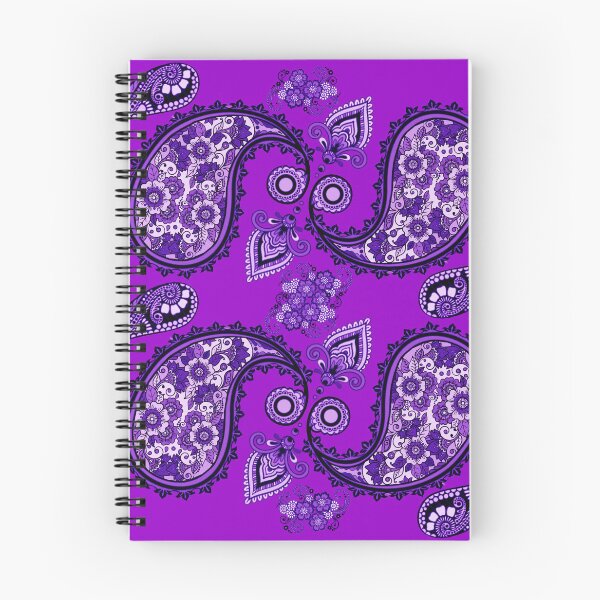 Item preview, Paisley designed and sold by Anthony Seeker.
