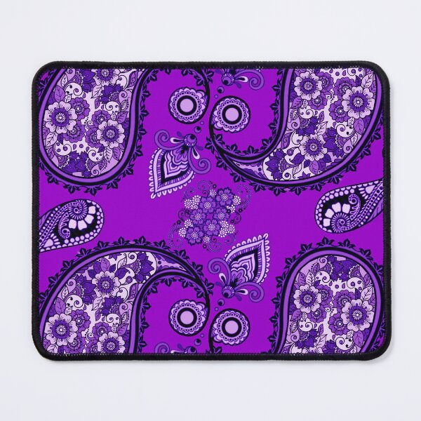 Item preview, Paisley designed and sold by Anthony Seeker.