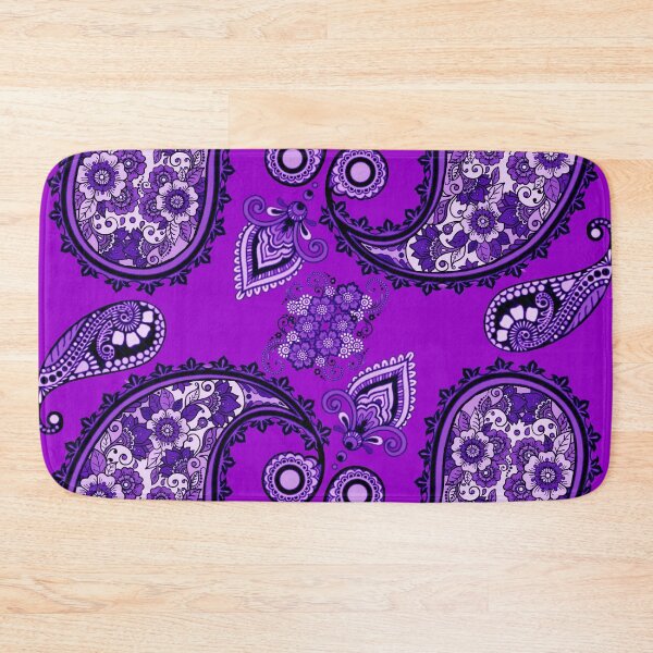 Item preview, Paisley designed and sold by Anthony Seeker.