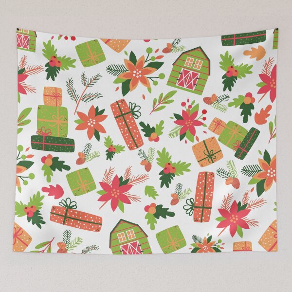 Item preview, Pine Spring designed and sold by Tea Tales Atelier.