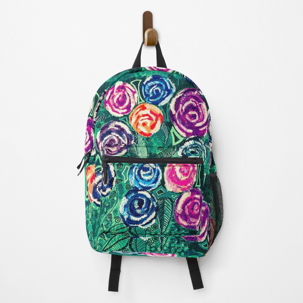 Item preview, Backpack designed and sold by Dimakesthings.