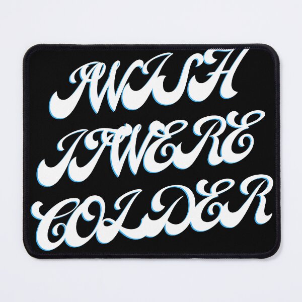Item preview, I wish it were colder designed and sold by MedHance.