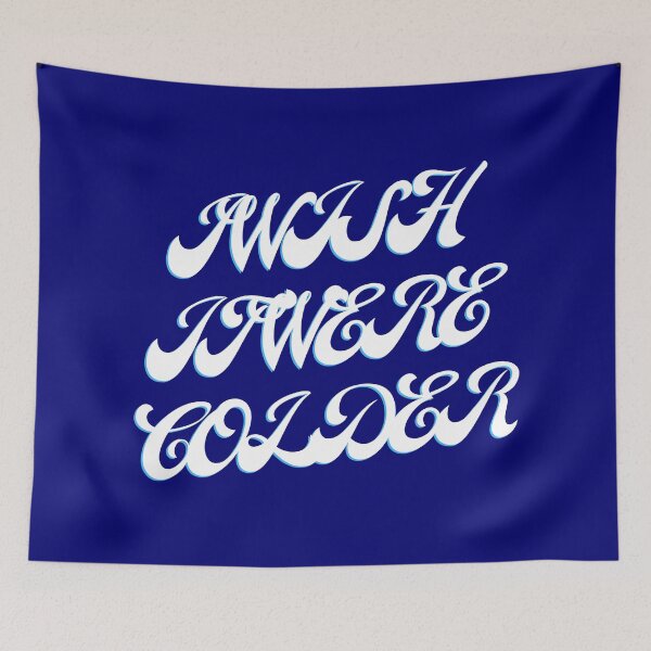Item preview, I wish it were colder designed and sold by MedHance.