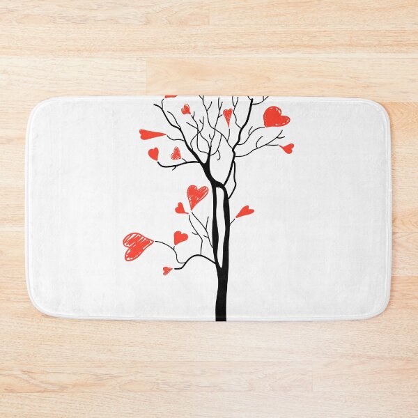 Item preview, Tree heart abstraction designed and sold by Aleksander1.