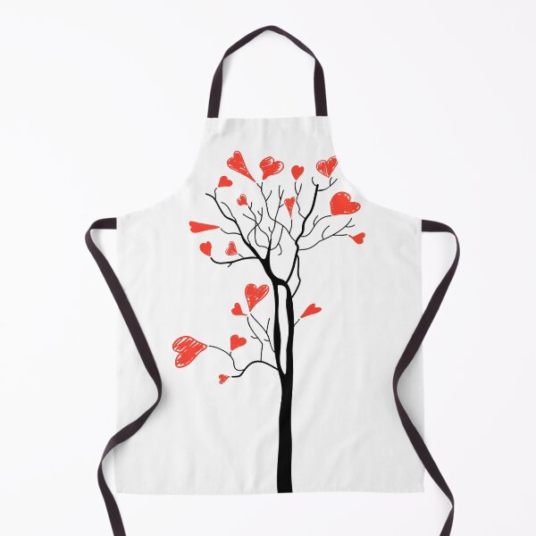 Item preview, Tree heart abstraction designed and sold by Aleksander1.
