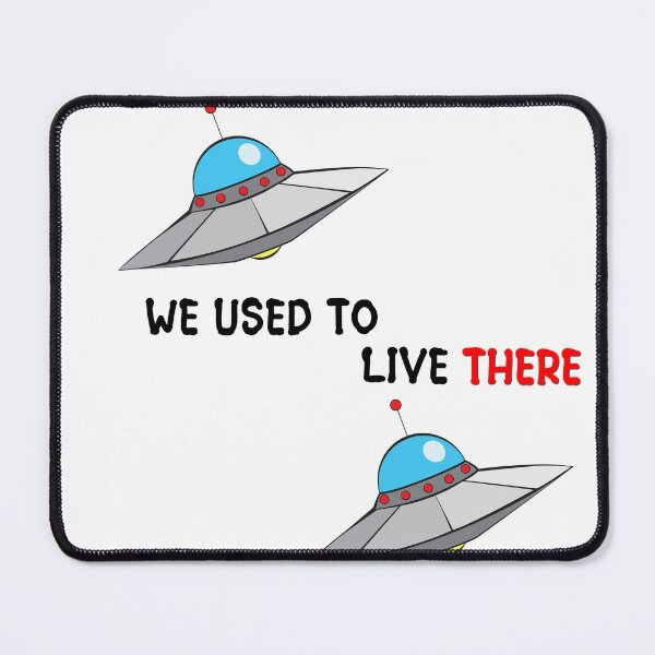 Item preview, we used to live there designed and sold by pheno menal.