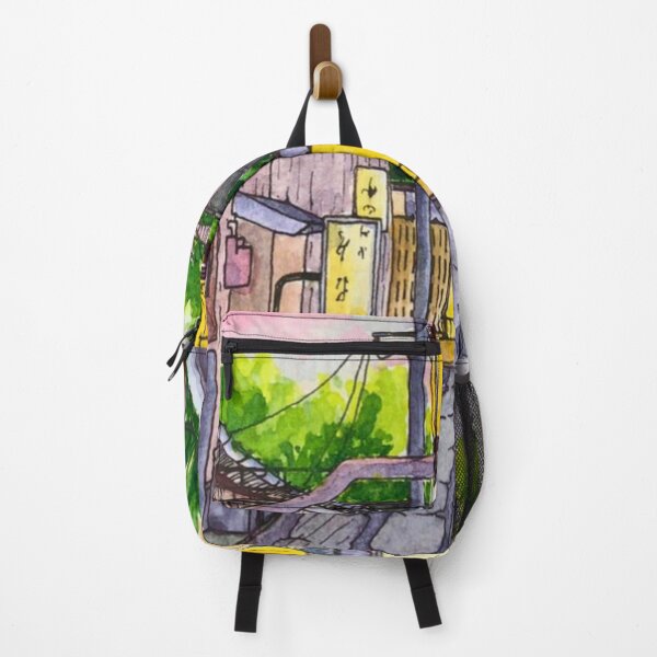 Item preview, Kyoto Night designed and sold by teufelberg.