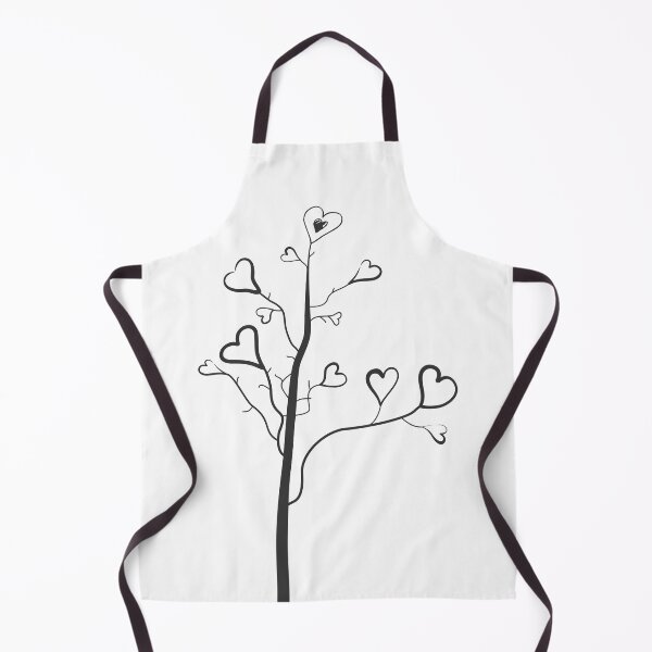 Item preview, Tree heart abstraction designed and sold by Aleksander1.