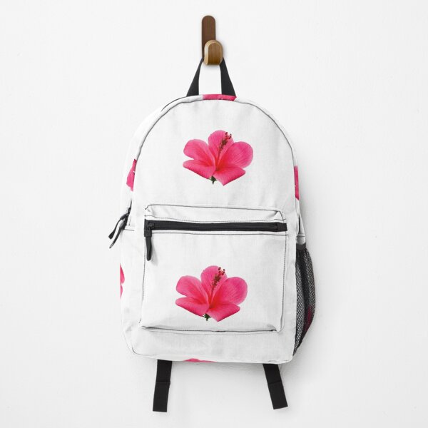 Item preview, Pretty Pink Hibiscus flower. designed and sold by Kanchan1987.