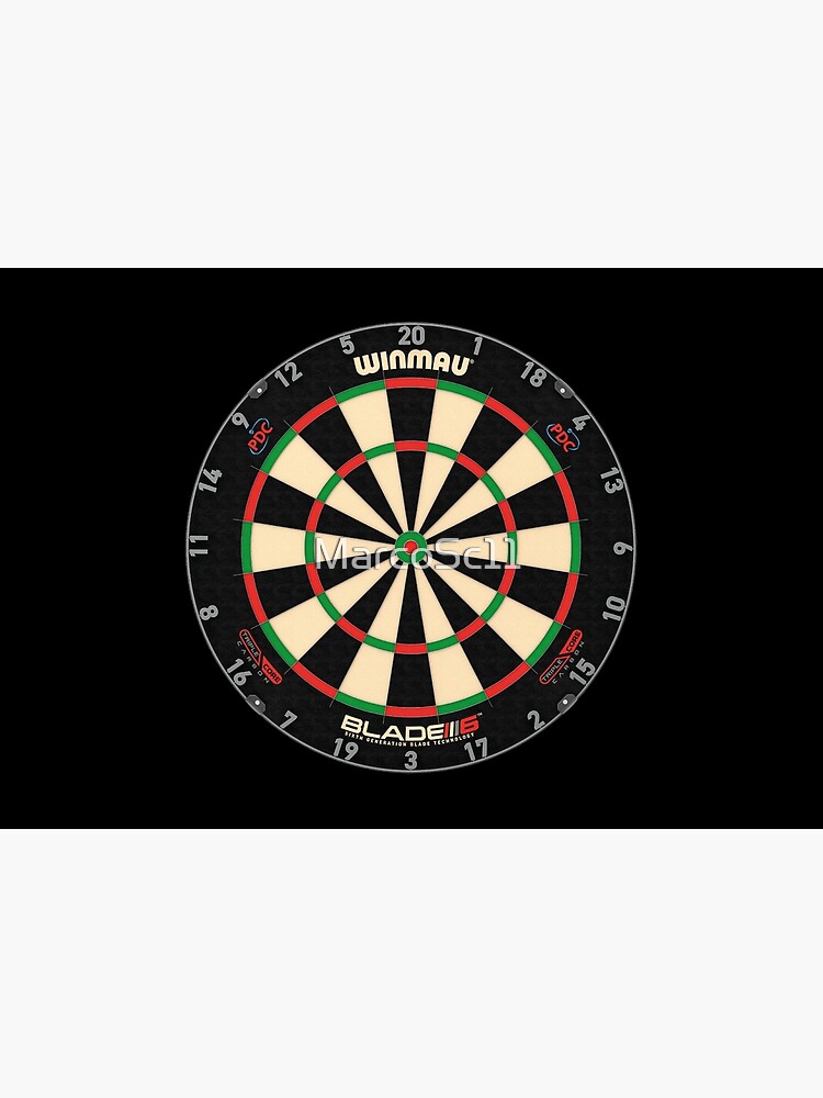 Winmau Blade 6 : avis & test complet 2026 Winmau Blade 6 : avis & test complet 2026