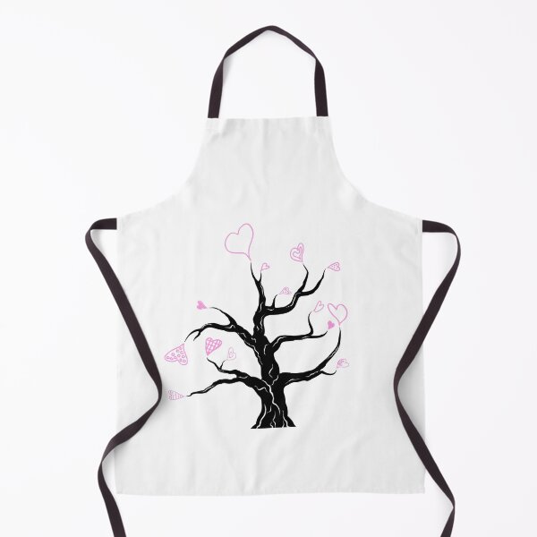 Item preview, Tree heart abstraction designed and sold by Aleksander1.