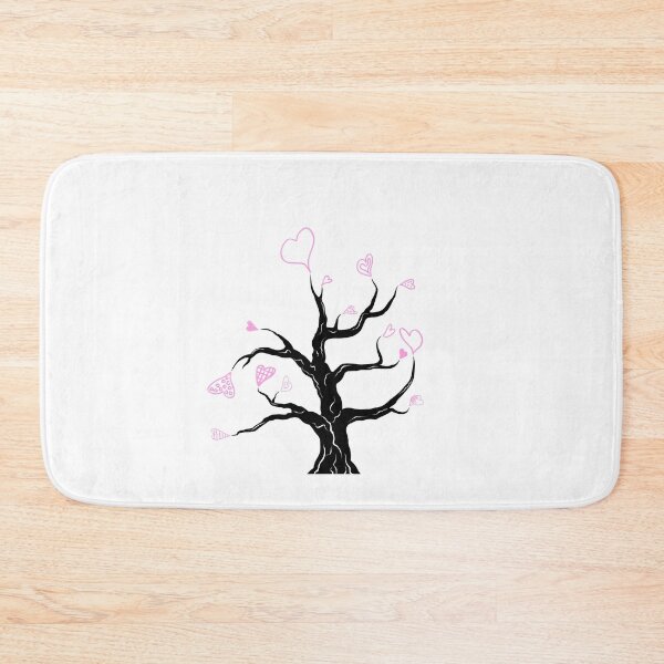 Item preview, Tree heart abstraction designed and sold by Aleksander1.
