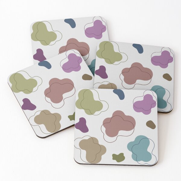 Item preview, Camo Blob Art  designed and sold by bmiller64.