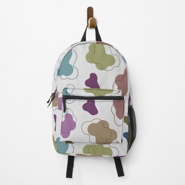 Item preview, Camo Blob Art  designed and sold by bmiller64.