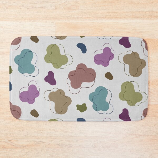 Item preview, Camo Blob Art  designed and sold by bmiller64.
