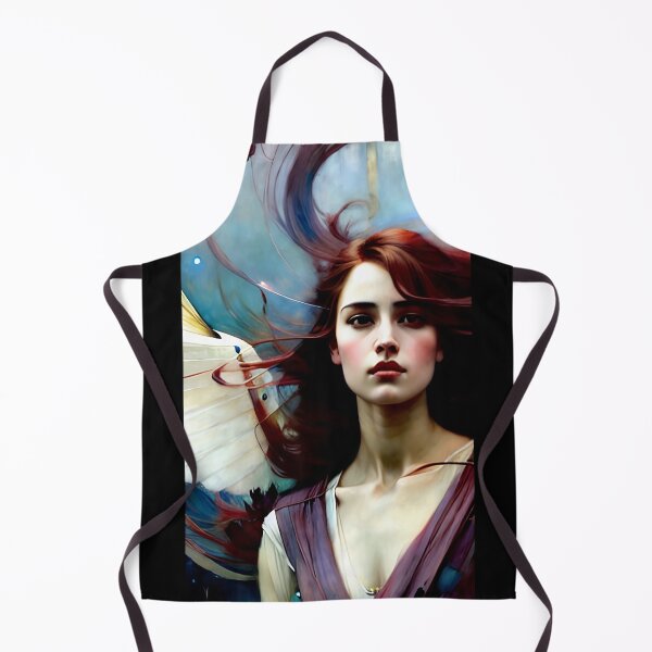 Item preview, Beautiful Girl 14 designed and sold by EtherMeditation.
