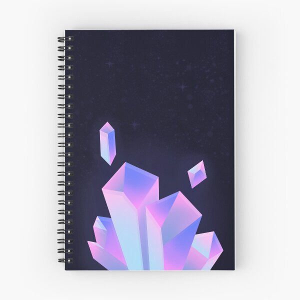 Item preview, Crystal gems! designed and sold by Krispychisps.