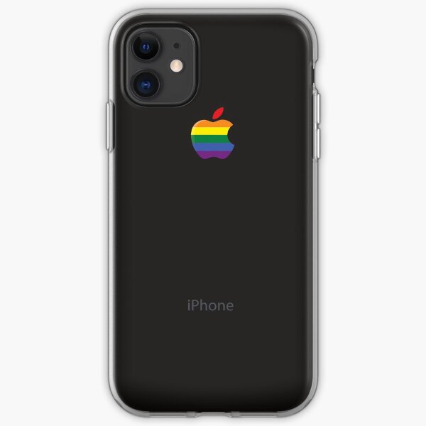 Little rainbow mouse iPhone 11 case Little rainbow mouse iPhone 11 case