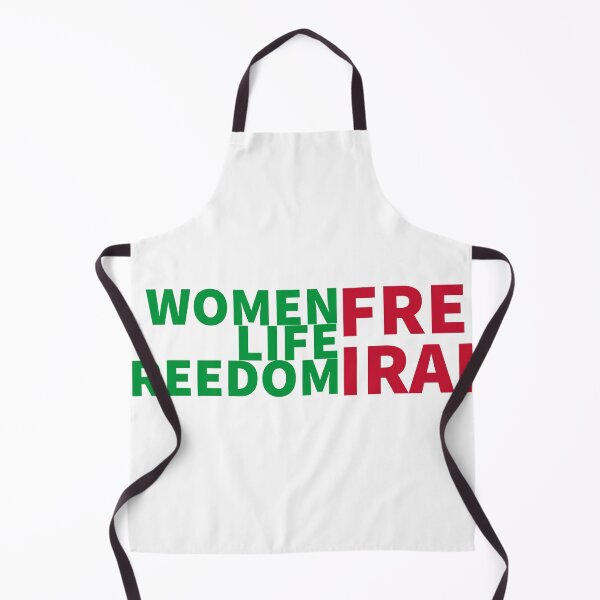 Item preview, Women Life Freedom | Free Iran | Voice of women | Voice for freedom | Voice of life | K367 | designed and sold by K367.