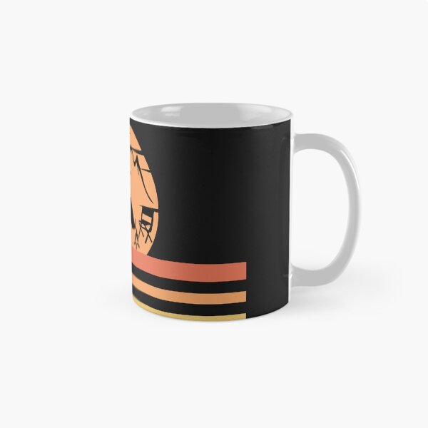 Item preview, Camper Camping Retro Vintage Cute Sunset Camping For Camping Lover Gift  designed and sold by Thecitiesstore.