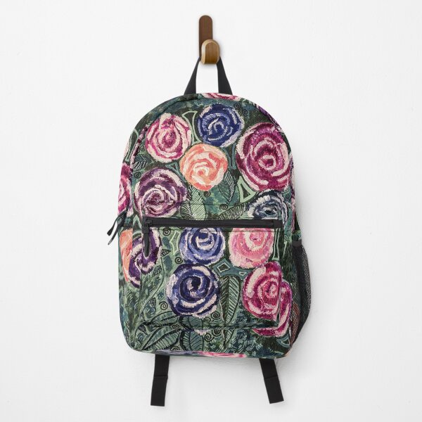 Item preview, Ratched Roses designed and sold by Dimakesthings.